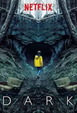 Тьма постер