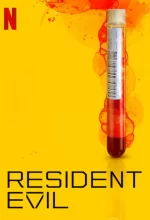 Обитель Зла постер